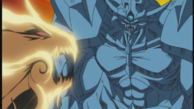 Yu-Gi-Oh!