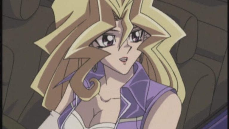 Yu-Gi-Oh!