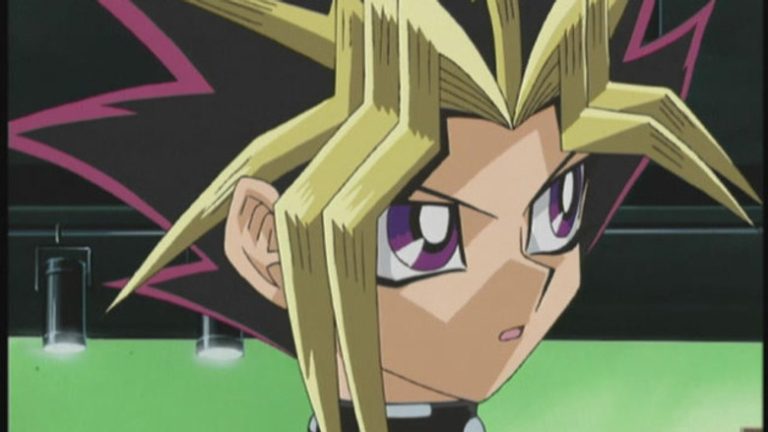 Yu-Gi-Oh!