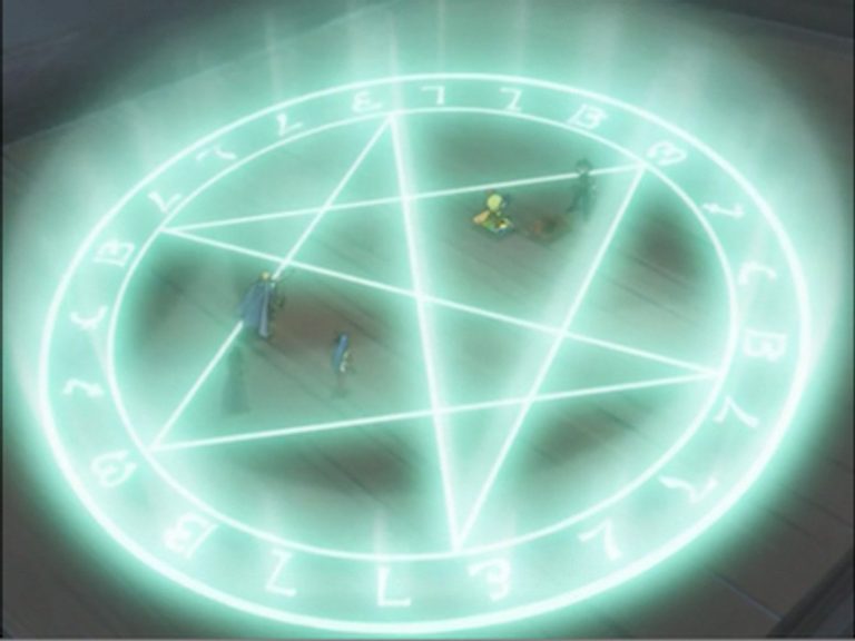 Yu-Gi-Oh!