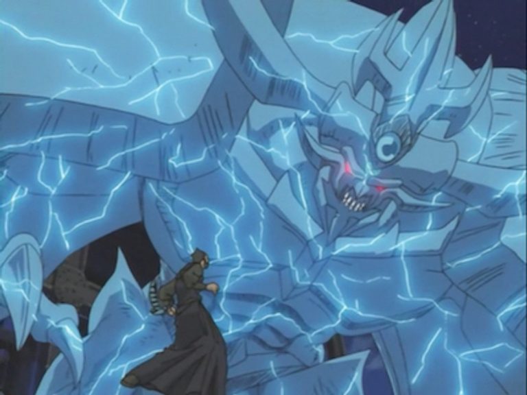 Yu-Gi-Oh!