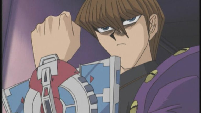 Yu-Gi-Oh!