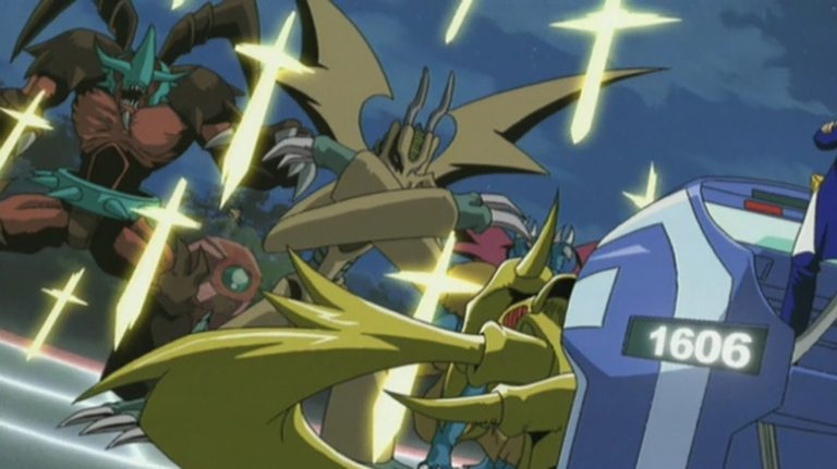 Yu-Gi-Oh!