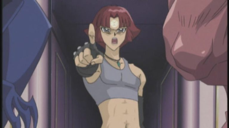 Yu-Gi-Oh!