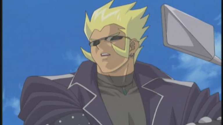 Yu-Gi-Oh!