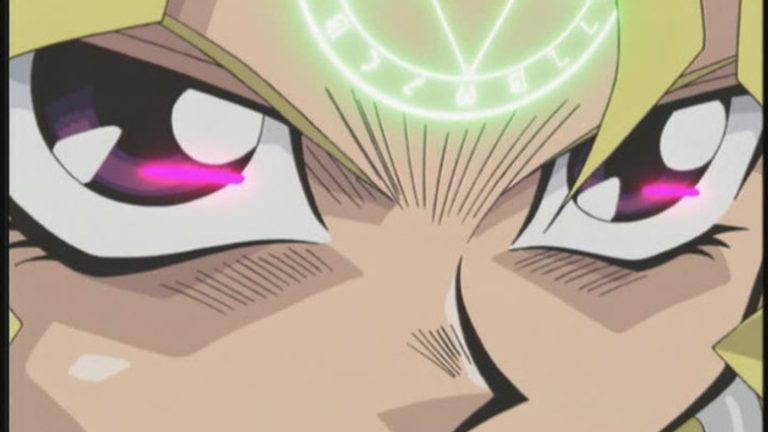 Yu-Gi-Oh!
