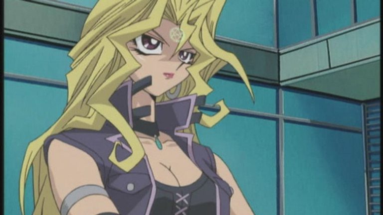 Yu-Gi-Oh!