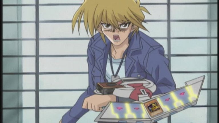 Yu-Gi-Oh!