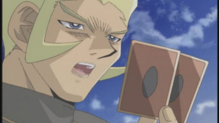 Yu-Gi-Oh!