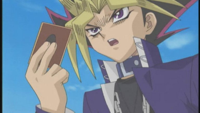 Yu-Gi-Oh!