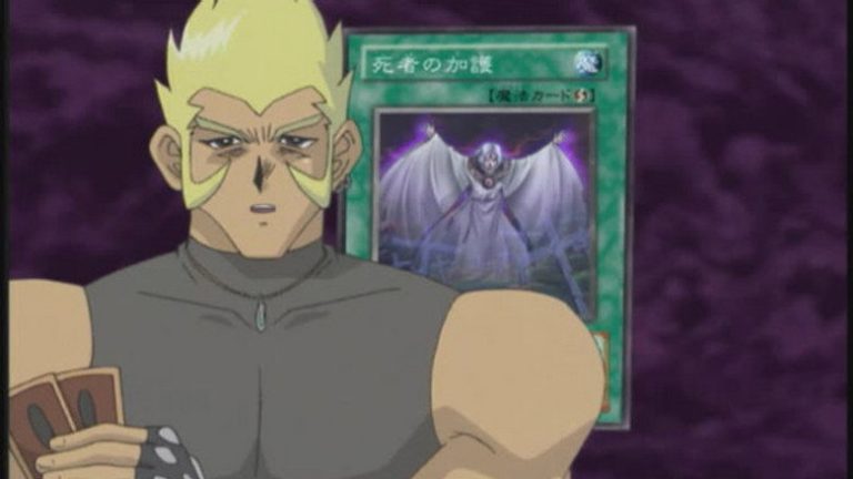 Yu-Gi-Oh!