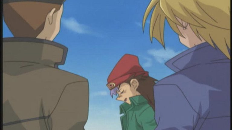 Yu-Gi-Oh!