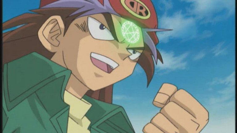 Yu-Gi-Oh!
