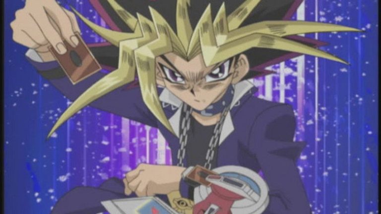 Yu-Gi-Oh!