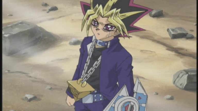 Yu-Gi-Oh!