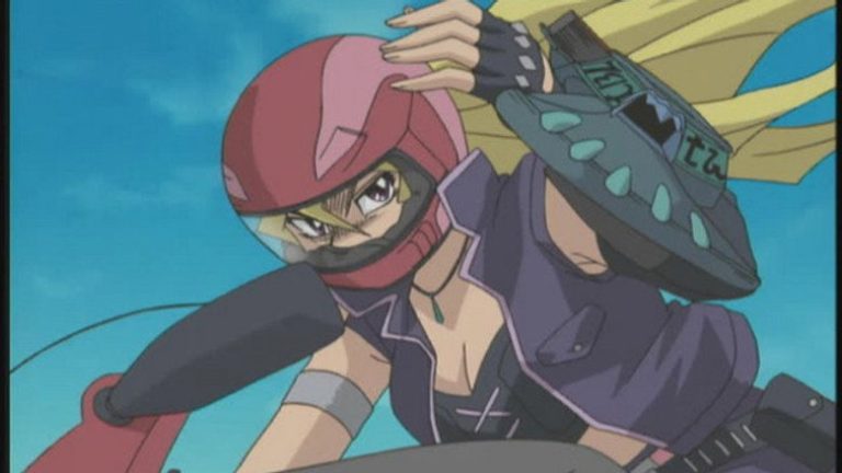Yu-Gi-Oh!