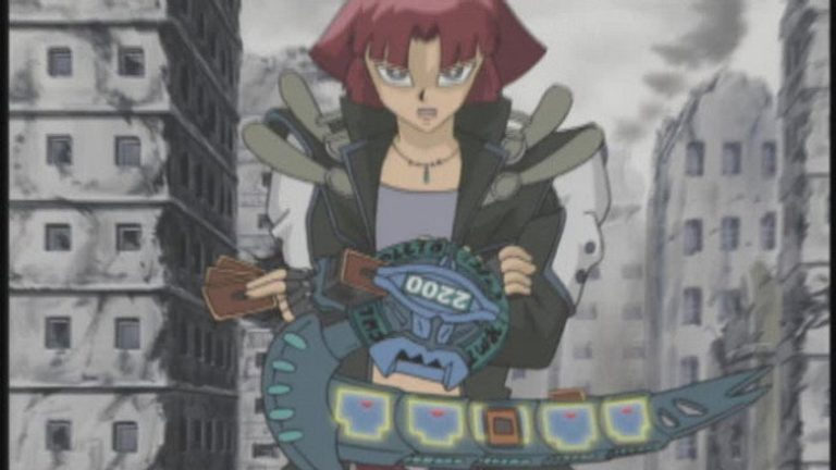 Yu-Gi-Oh!