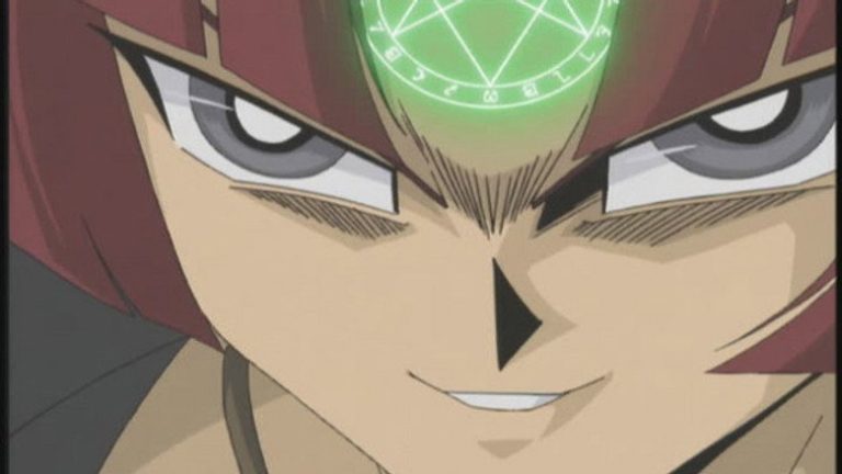 Yu-Gi-Oh!