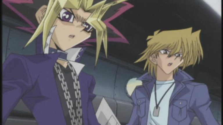 Yu-Gi-Oh!