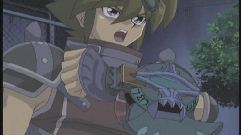 Yu-Gi-Oh!