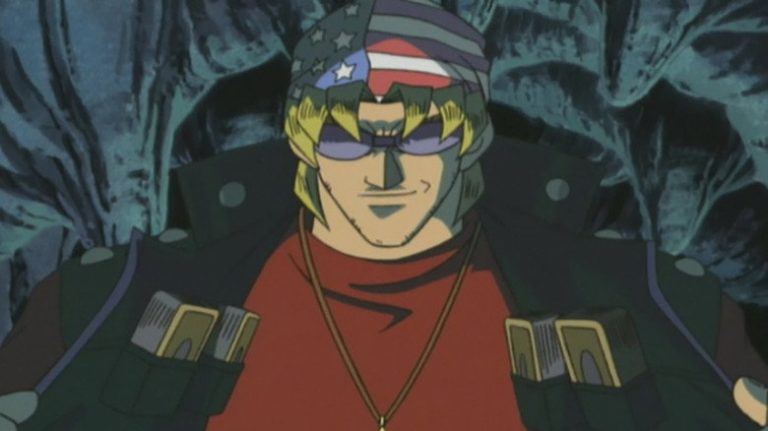 Yu-Gi-Oh!