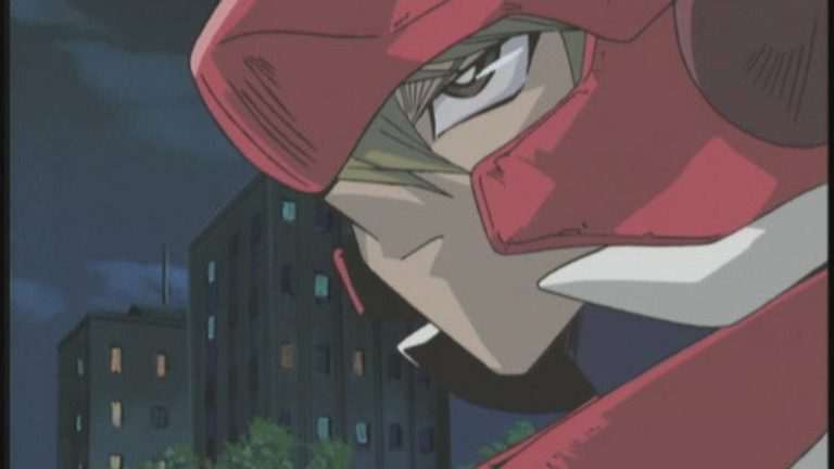 Yu-Gi-Oh!