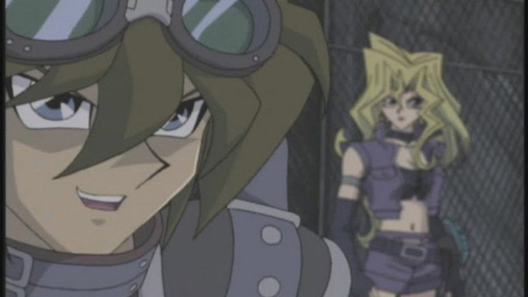 Yu-Gi-Oh!