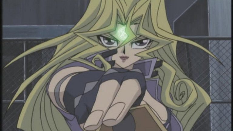 Yu-Gi-Oh!