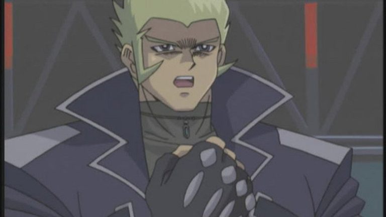 Yu-Gi-Oh!