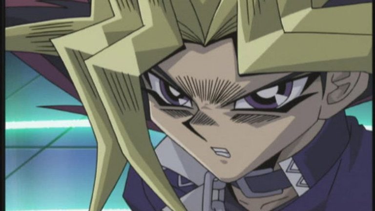 Yu-Gi-Oh!