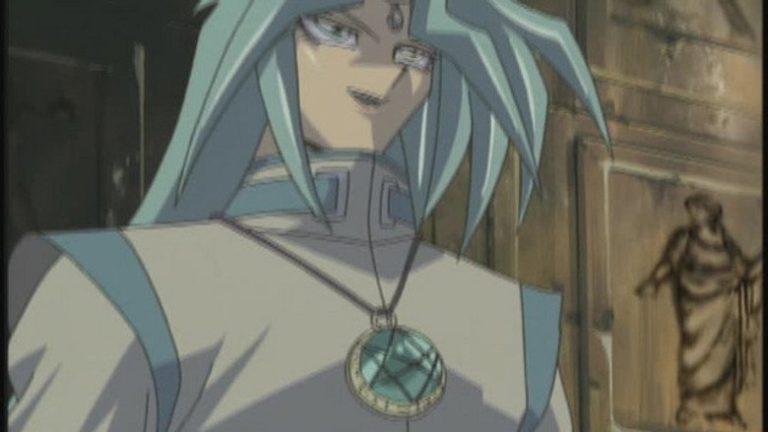 Yu-Gi-Oh!