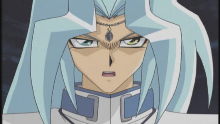 Yu-Gi-Oh!