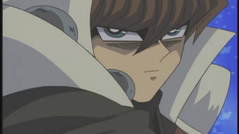 Yu-Gi-Oh!