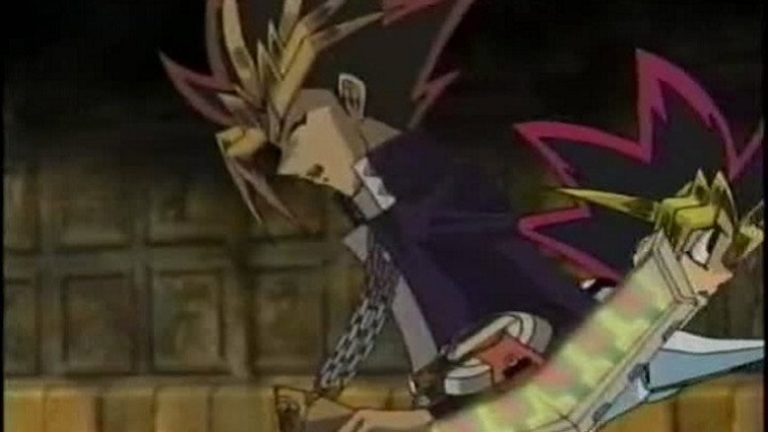Yu-Gi-Oh!