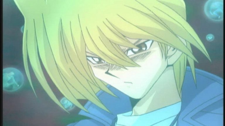 Yu-Gi-Oh!