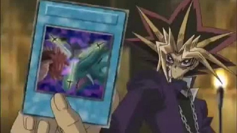Yu-Gi-Oh!