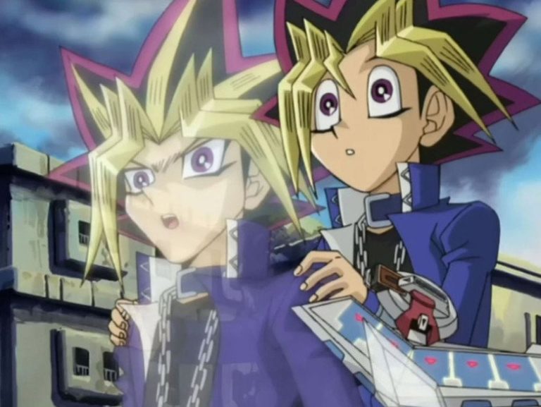 Yu-Gi-Oh!