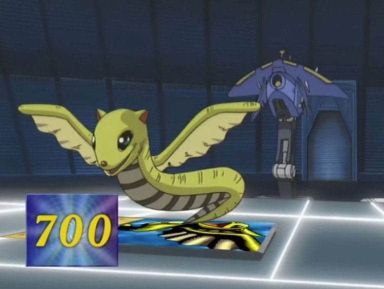 Yu-Gi-Oh!