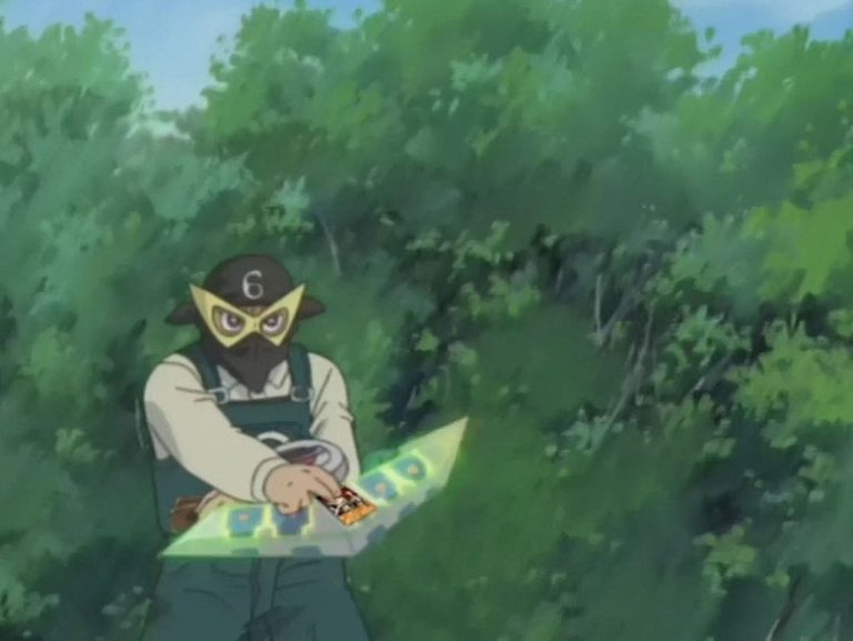 Yu-Gi-Oh!
