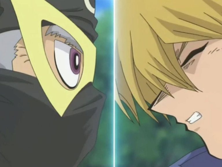 Yu-Gi-Oh!