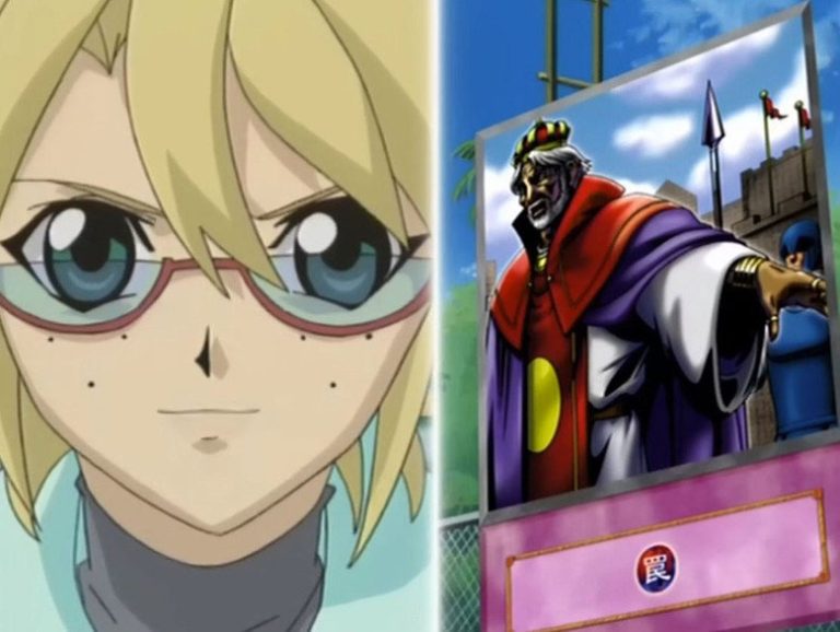 Yu-Gi-Oh!