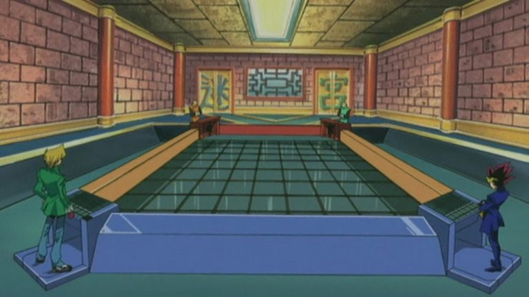Yu-Gi-Oh!