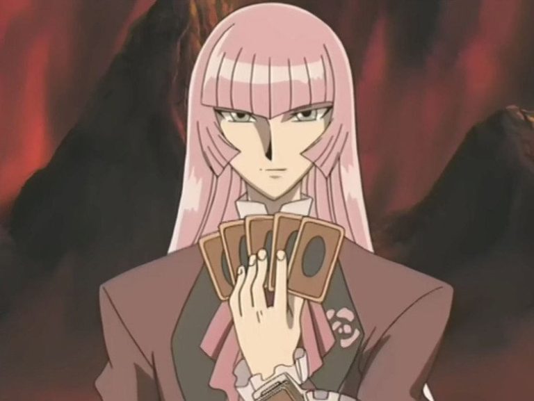 Yu-Gi-Oh!