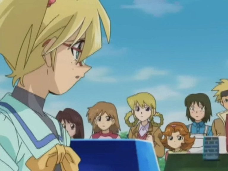 Yu-Gi-Oh!