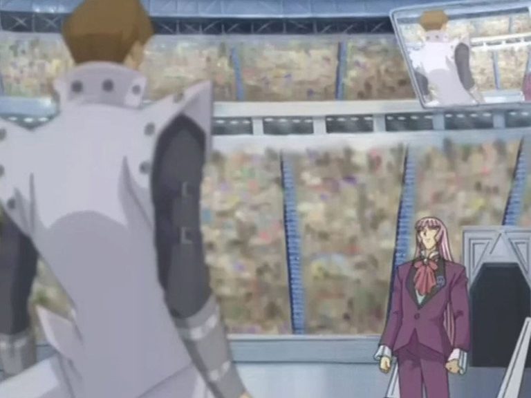 Yu-Gi-Oh!