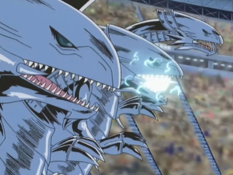 Yu-Gi-Oh!