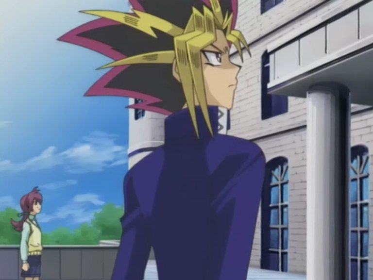 Yu-Gi-Oh!