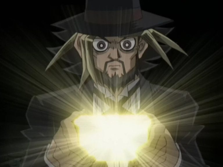 Yu-Gi-Oh!