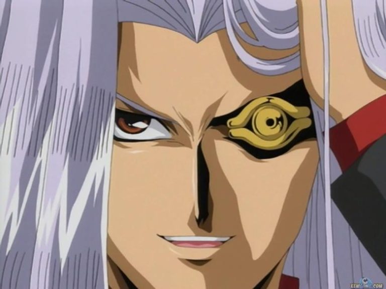 Yu-Gi-Oh!