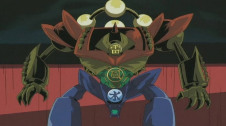 Yu-Gi-Oh!
